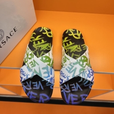 Versace Slippers